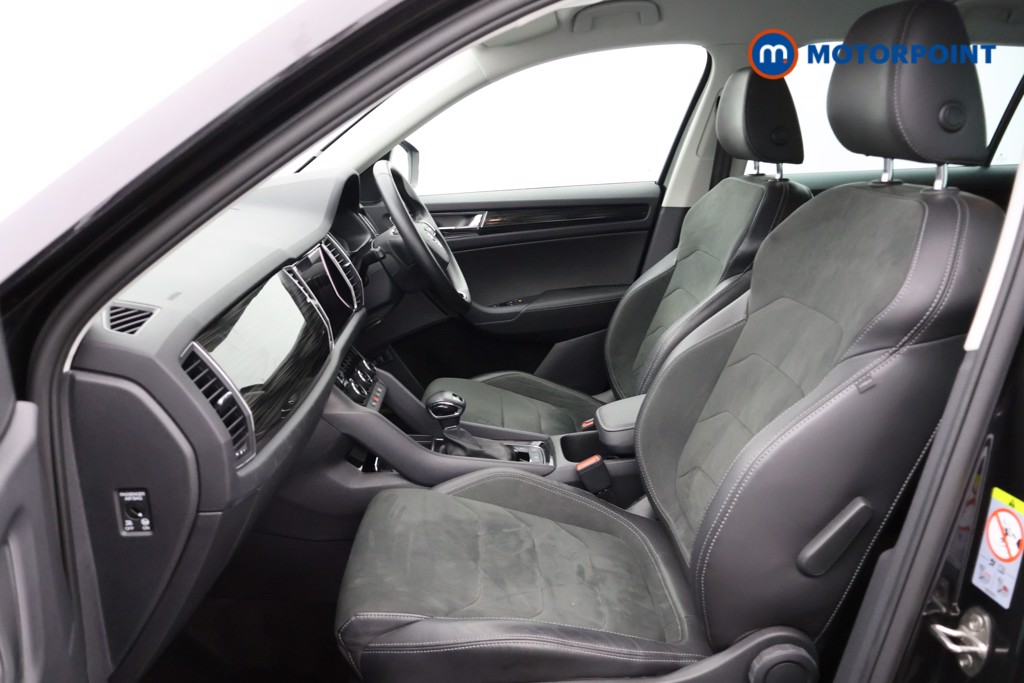 Skoda Kodiaq Se L Automatic Petrol SUV - Stock Number (1578301) - 15th supplementary image