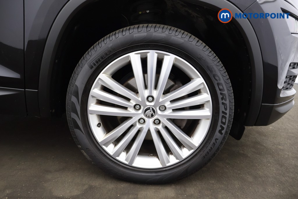 Skoda Kodiaq Se L Automatic Petrol SUV - Stock Number (1578301) - 19th supplementary image