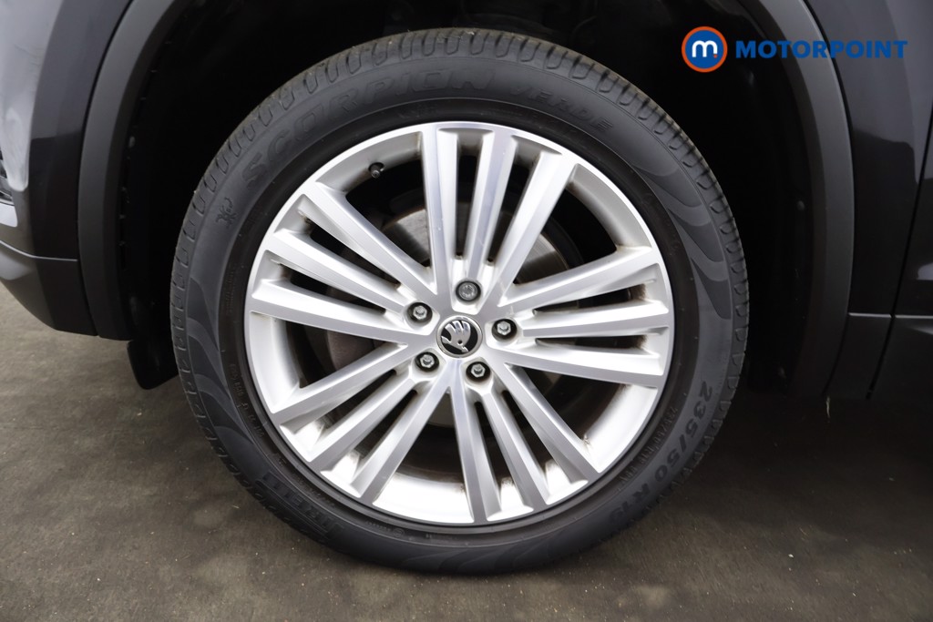 Skoda Kodiaq Se L Automatic Petrol SUV - Stock Number (1578301) - 20th supplementary image