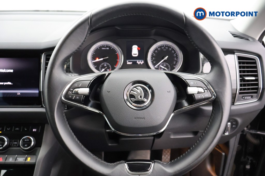 Skoda Kodiaq Se L Automatic Petrol SUV - Stock Number (1578301) - 1st supplementary image