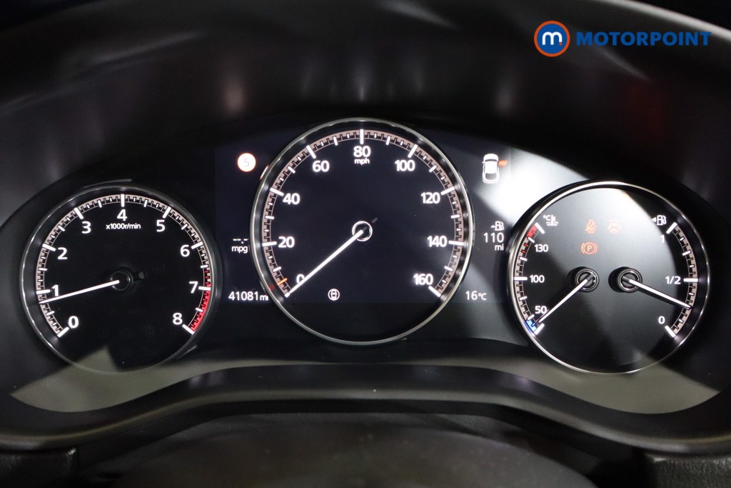 Mazda Cx-30 Se-L Lux Manual Petrol SUV - Stock Number (1578457) - 2nd supplementary image