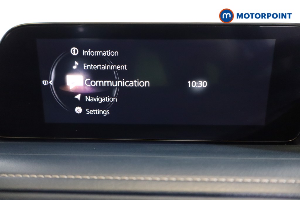 Mazda Cx-30 Se-L Lux Manual Petrol SUV - Stock Number (1578457) - 4th supplementary image