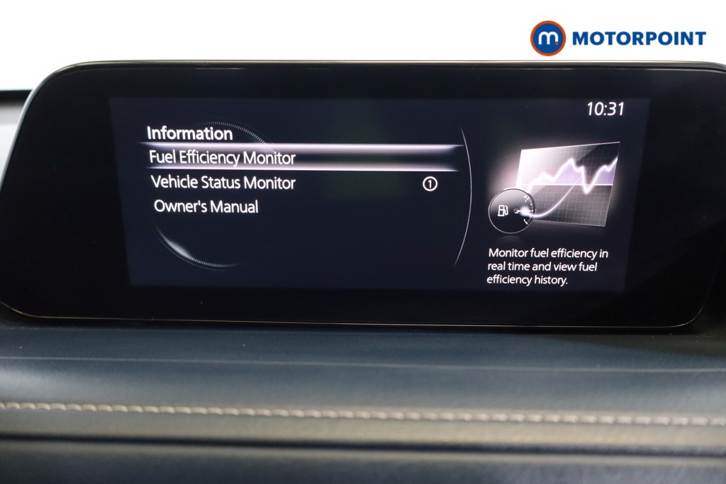 Mazda Cx-30 Se-L Lux Manual Petrol SUV - Stock Number (1578457) - 5th supplementary image