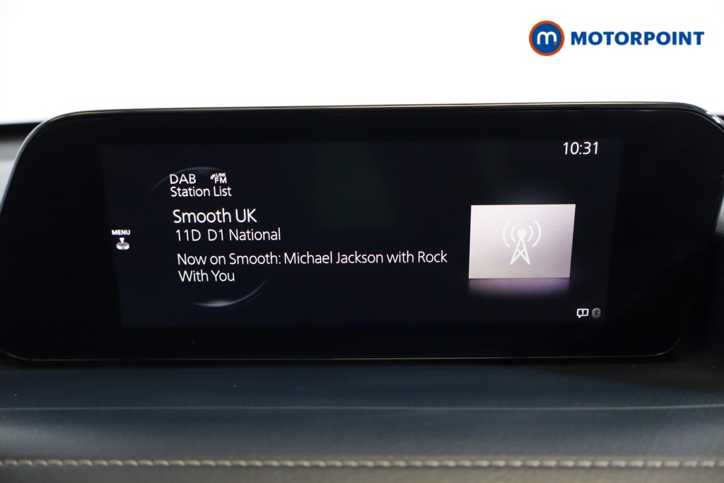 Mazda Cx-30 Se-L Lux Manual Petrol SUV - Stock Number (1578457) - 6th supplementary image
