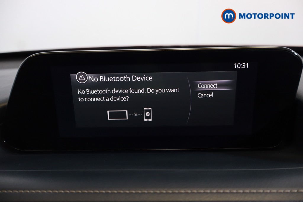 Mazda Cx-30 Se-L Lux Manual Petrol SUV - Stock Number (1578457) - 7th supplementary image