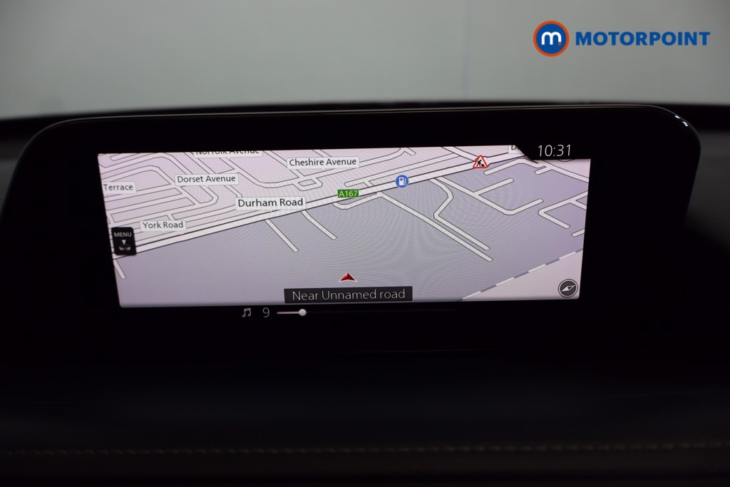 Mazda Cx-30 Se-L Lux Manual Petrol SUV - Stock Number (1578457) - 8th supplementary image