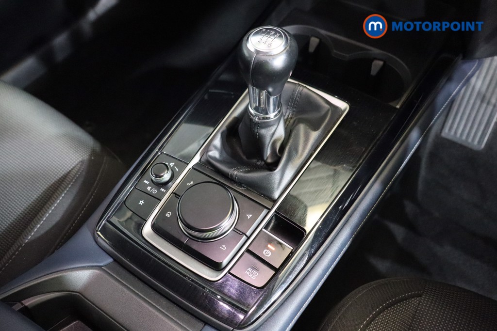 Mazda Cx-30 Se-L Lux Manual Petrol SUV - Stock Number (1578457) - 11th supplementary image