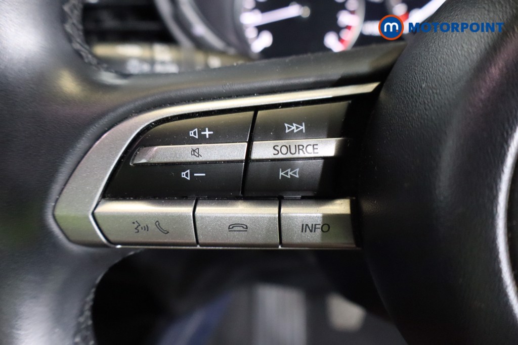 Mazda Cx-30 Se-L Lux Manual Petrol SUV - Stock Number (1578457) - 12th supplementary image