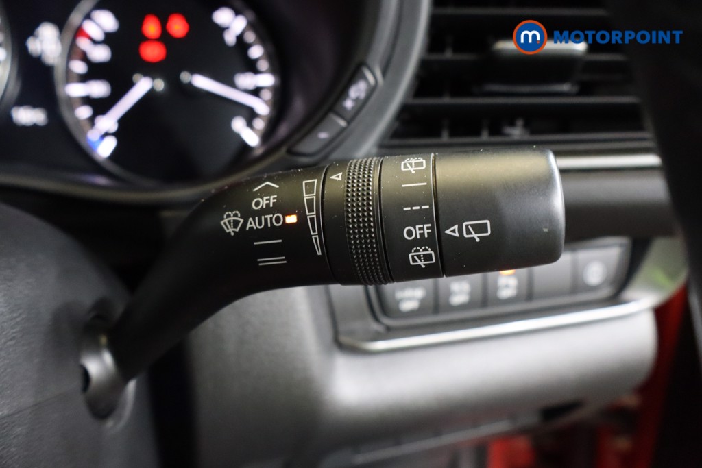 Mazda Cx-30 Se-L Lux Manual Petrol SUV - Stock Number (1578457) - 15th supplementary image