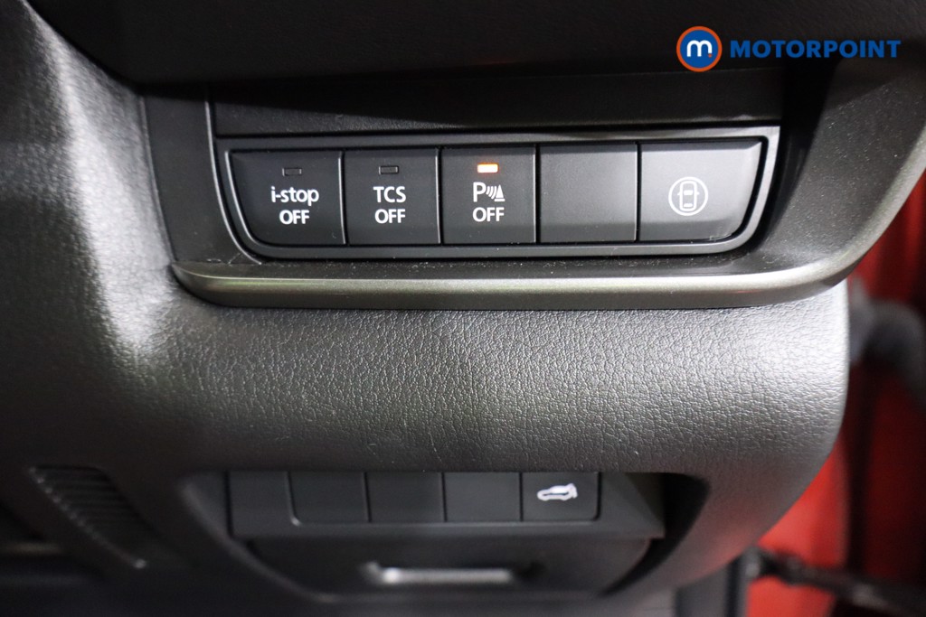 Mazda Cx-30 Se-L Lux Manual Petrol SUV - Stock Number (1578457) - 16th supplementary image