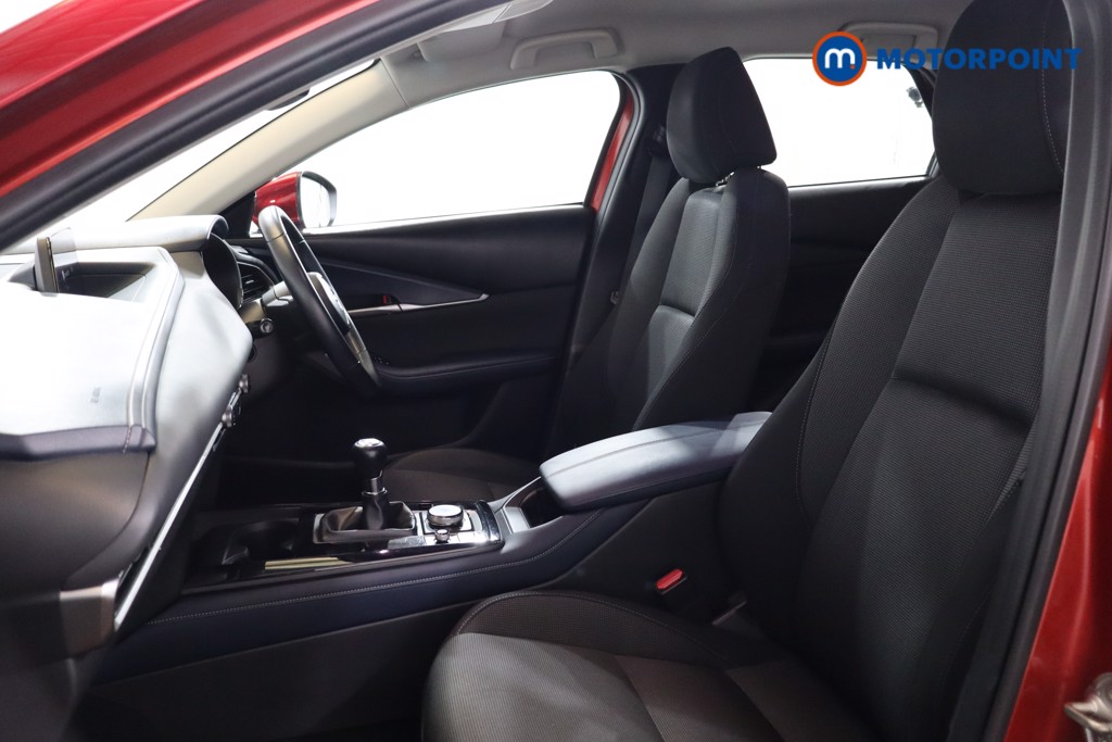 Mazda Cx-30 Se-L Lux Manual Petrol SUV - Stock Number (1578457) - 18th supplementary image