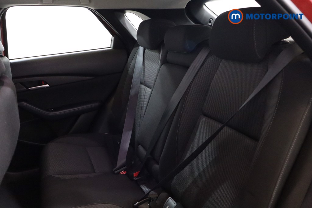 Mazda Cx-30 Se-L Lux Manual Petrol SUV - Stock Number (1578457) - 19th supplementary image