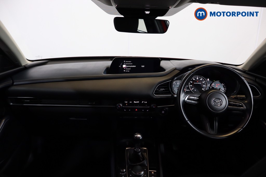Mazda Cx-30 Se-L Lux Manual Petrol SUV - Stock Number (1578457) - 21st supplementary image
