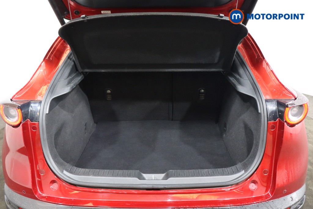 Mazda Cx-30 Se-L Lux Manual Petrol SUV - Stock Number (1578457) - 22nd supplementary image