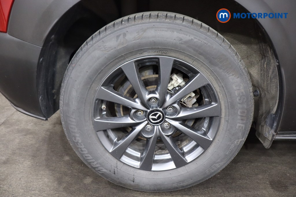 Mazda Cx-30 Se-L Lux Manual Petrol SUV - Stock Number (1578457) - 25th supplementary image