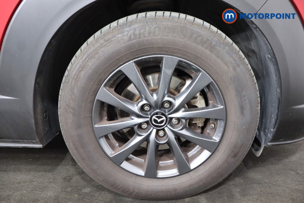 Mazda Cx-30 Se-L Lux Manual Petrol SUV - Stock Number (1578457) - 26th supplementary image