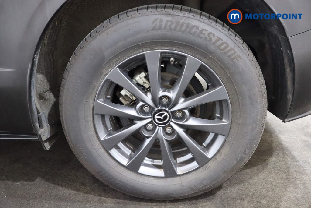 Mazda Cx-30 Se-L Lux Manual Petrol SUV - Stock Number (1578457) - 28th supplementary image