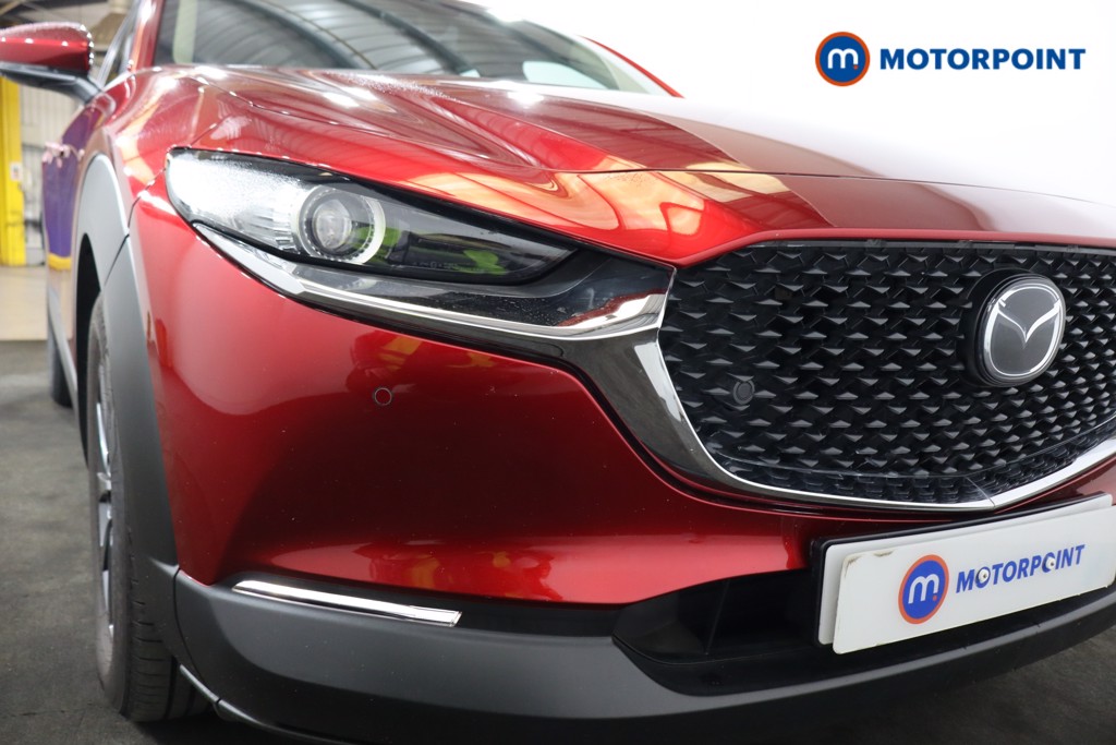 Mazda Cx-30 Se-L Lux Manual Petrol SUV - Stock Number (1578457) - 29th supplementary image