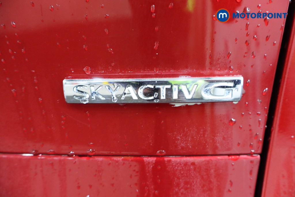 Mazda Cx-30 Se-L Lux Manual Petrol SUV - Stock Number (1578457) - 31st supplementary image