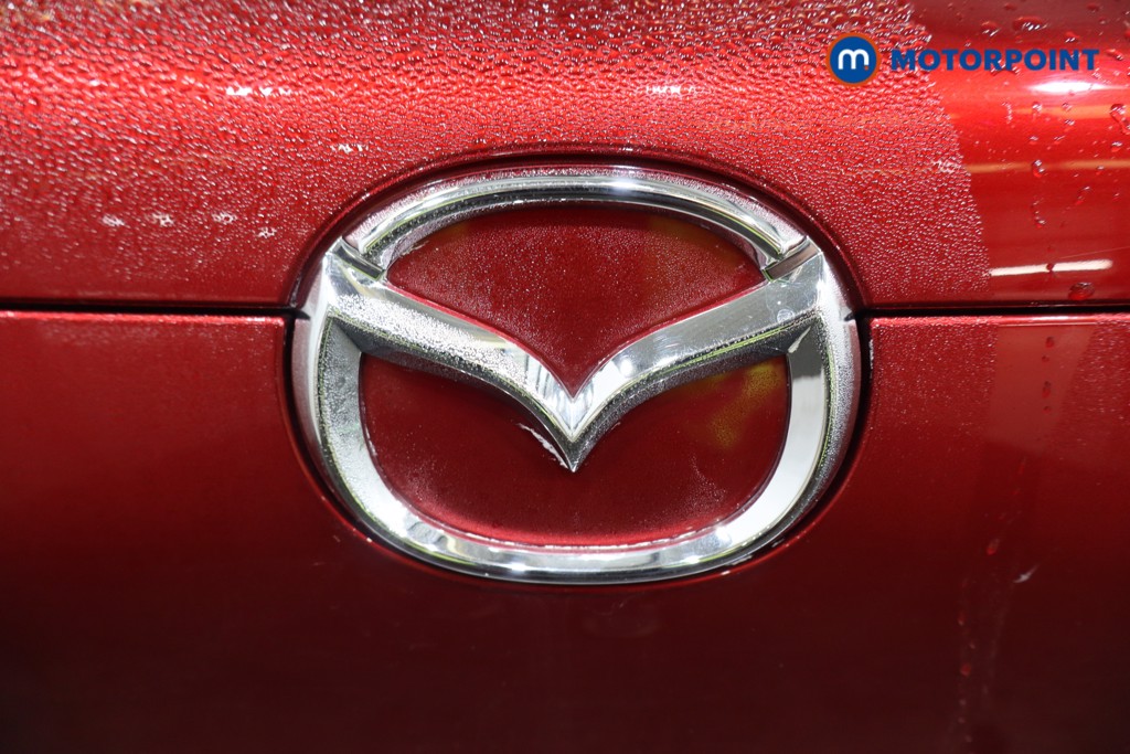 Mazda Cx-30 Se-L Lux Manual Petrol SUV - Stock Number (1578457) - 33rd supplementary image