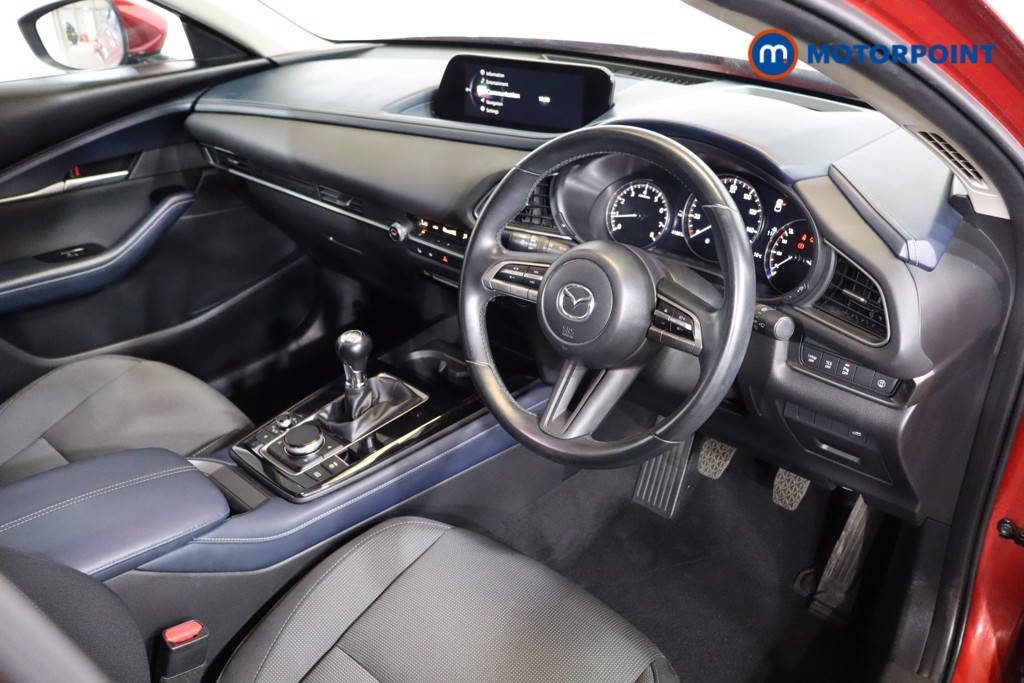 Mazda Cx-30 Se-L Lux Manual Petrol SUV - Stock Number (1578457) - 1st supplementary image