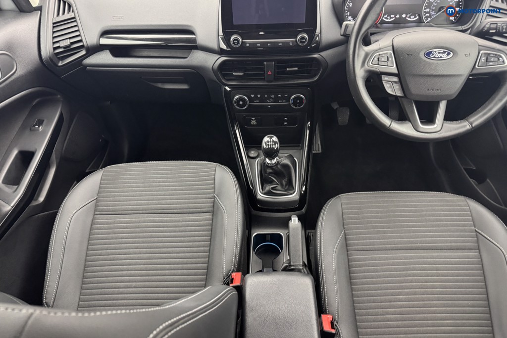 Ford Ecosport Titanium Manual Petrol SUV - Stock Number (1578463) - 5th supplementary image