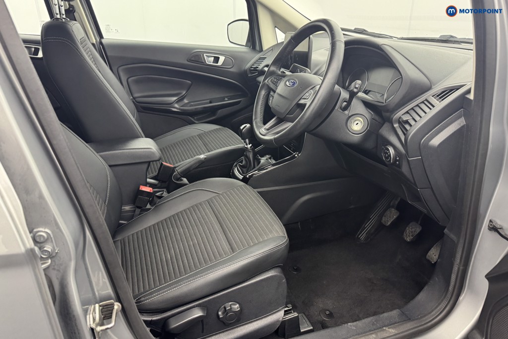 Ford Ecosport Titanium Manual Petrol SUV - Stock Number (1578463) - 6th supplementary image
