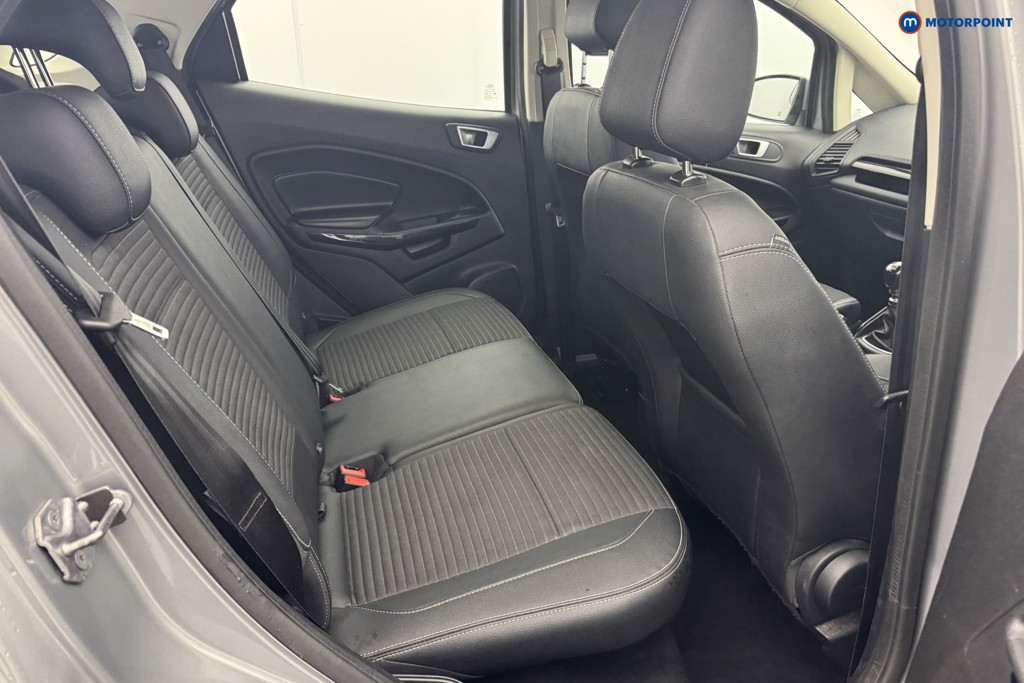 Ford Ecosport Titanium Manual Petrol SUV - Stock Number (1578463) - 7th supplementary image