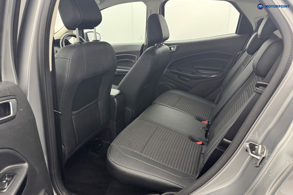 Ford Ecosport Titanium Manual Petrol SUV - Stock Number (1578463) - 8th supplementary image