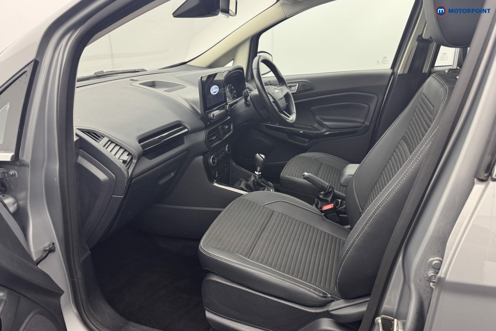 Ford Ecosport Titanium Manual Petrol SUV - Stock Number (1578463) - 9th supplementary image