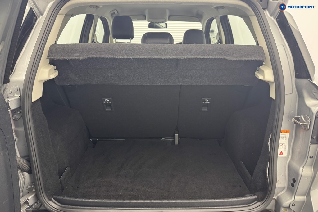 Ford Ecosport Titanium Manual Petrol SUV - Stock Number (1578463) - 10th supplementary image