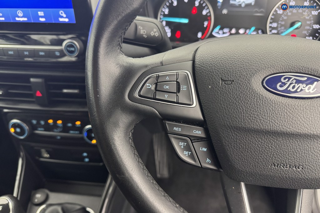 Ford Ecosport Titanium Manual Petrol SUV - Stock Number (1578463) - 12th supplementary image
