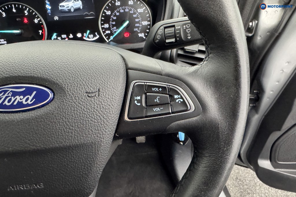 Ford Ecosport Titanium Manual Petrol SUV - Stock Number (1578463) - 13th supplementary image