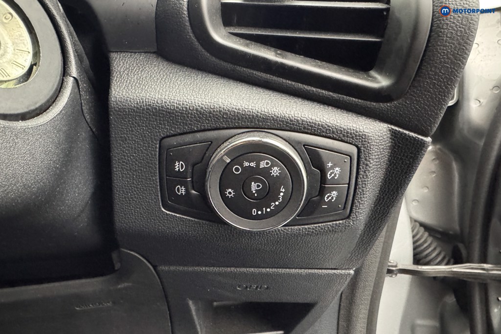 Ford Ecosport Titanium Manual Petrol SUV - Stock Number (1578463) - 15th supplementary image