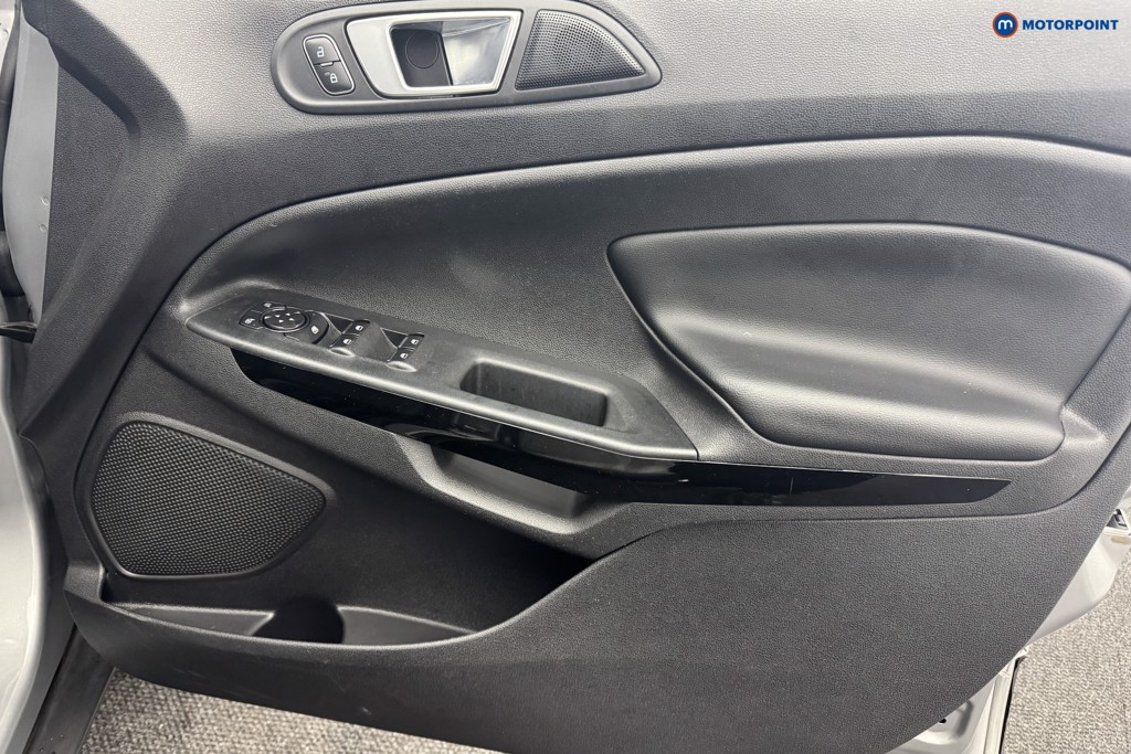 Ford Ecosport Titanium Manual Petrol SUV - Stock Number (1578463) - 16th supplementary image