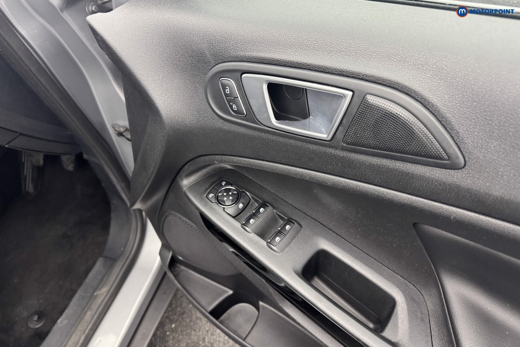 Ford Ecosport Titanium Manual Petrol SUV - Stock Number (1578463) - 17th supplementary image