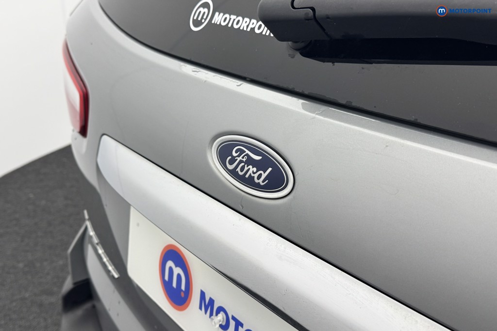 Ford Ecosport Titanium Manual Petrol SUV - Stock Number (1578463) - 18th supplementary image