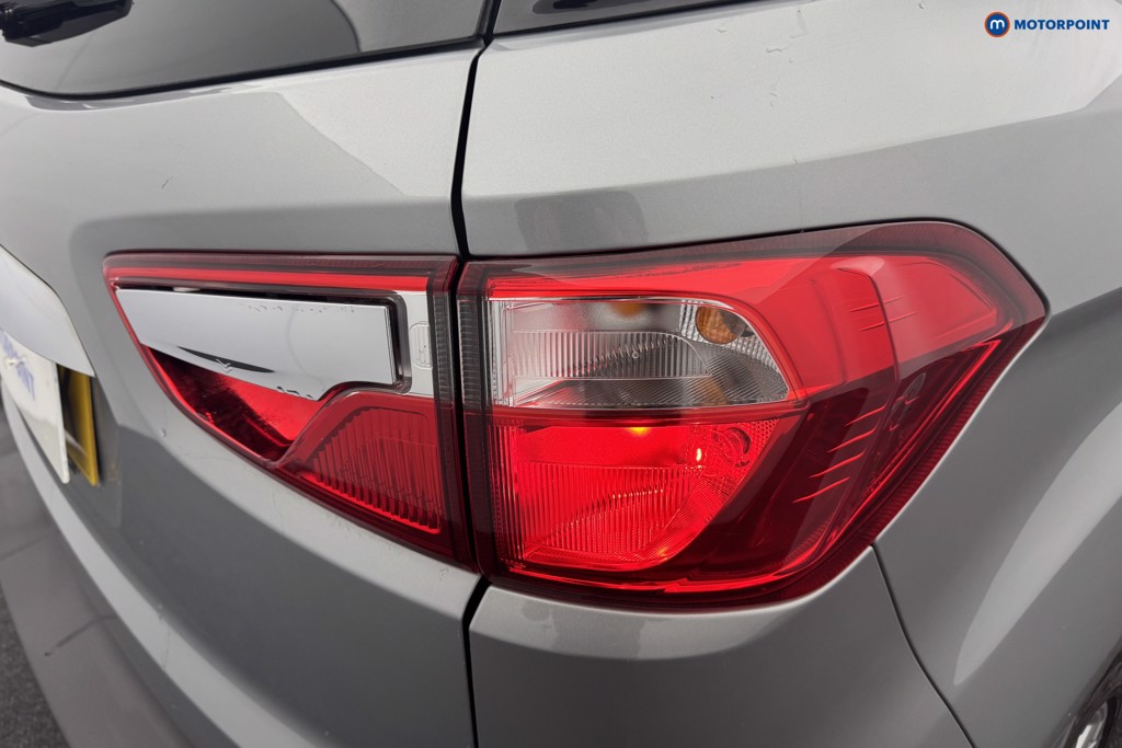 Ford Ecosport Titanium Manual Petrol SUV - Stock Number (1578463) - 21st supplementary image