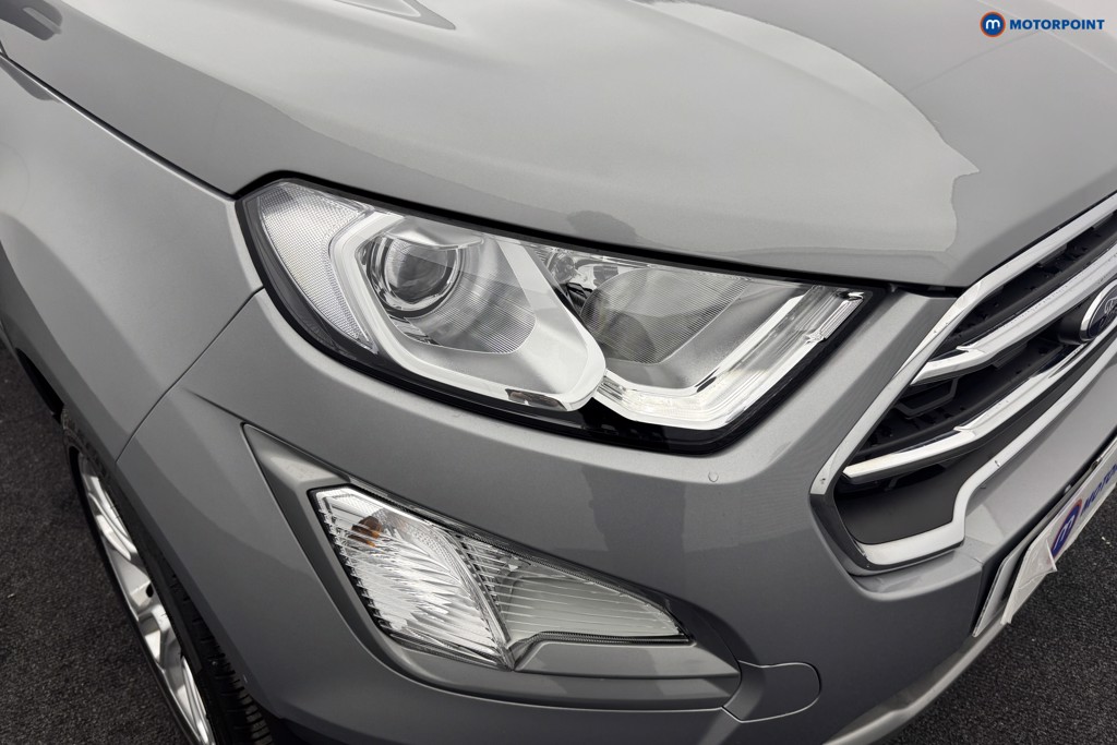 Ford Ecosport Titanium Manual Petrol SUV - Stock Number (1578463) - 22nd supplementary image