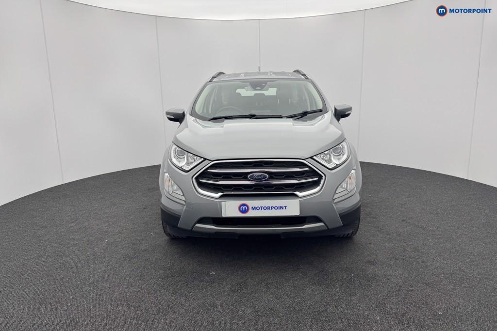 Ford Ecosport Titanium Manual Petrol SUV - Stock Number (1578463) - 24th supplementary image