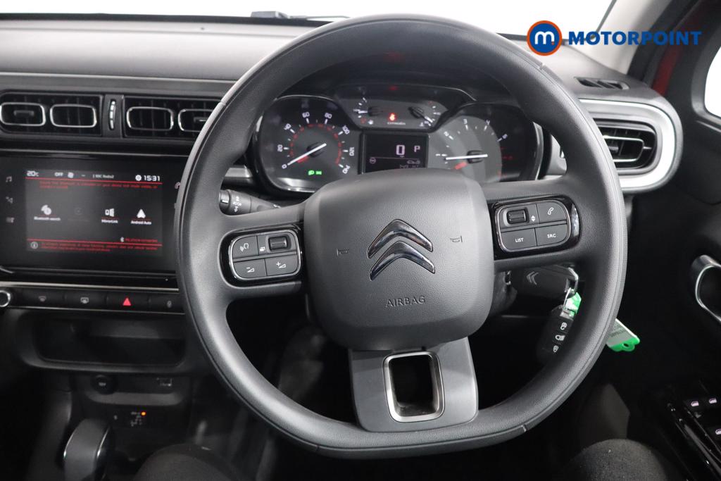 Citroen C3 Plus Automatic Petrol Hatchback - Stock Number (1578485) - 5th supplementary image
