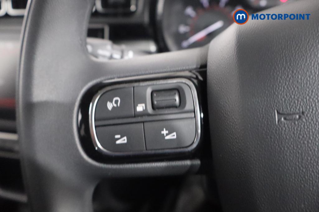 Citroen C3 Plus Automatic Petrol Hatchback - Stock Number (1578485) - 6th supplementary image