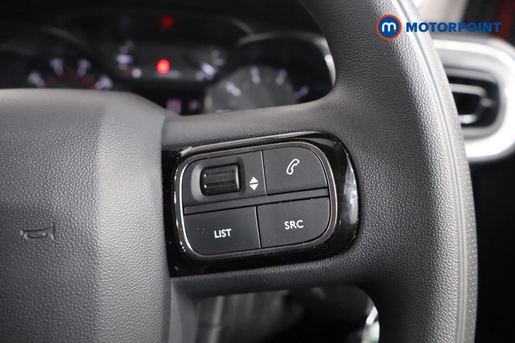 Citroen C3 Plus Automatic Petrol Hatchback - Stock Number (1578485) - 7th supplementary image
