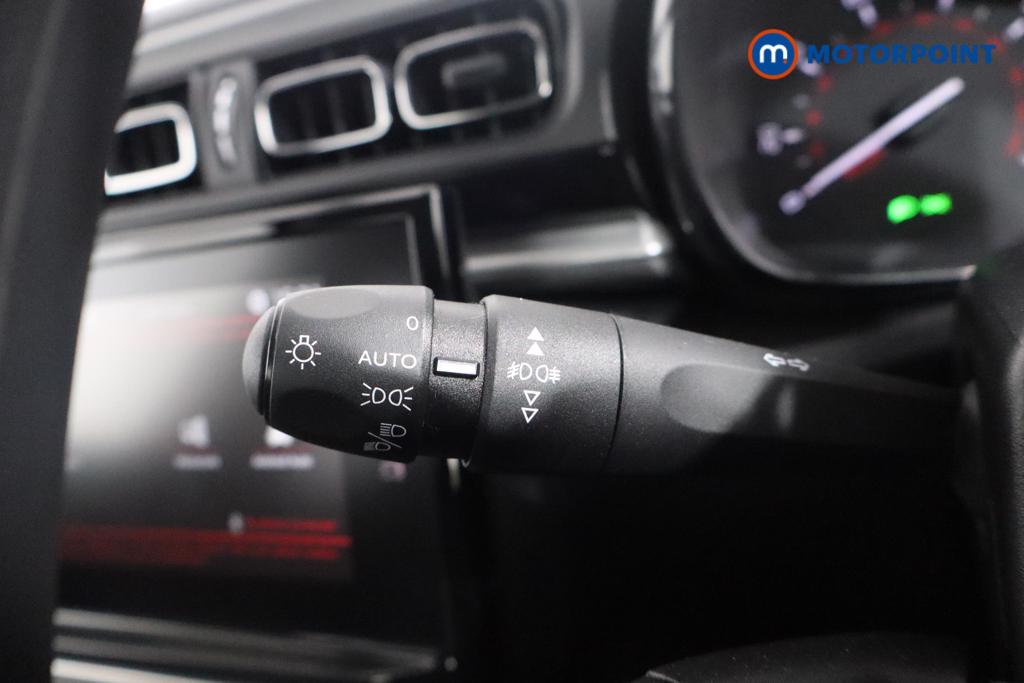 Citroen C3 Plus Automatic Petrol Hatchback - Stock Number (1578485) - 8th supplementary image