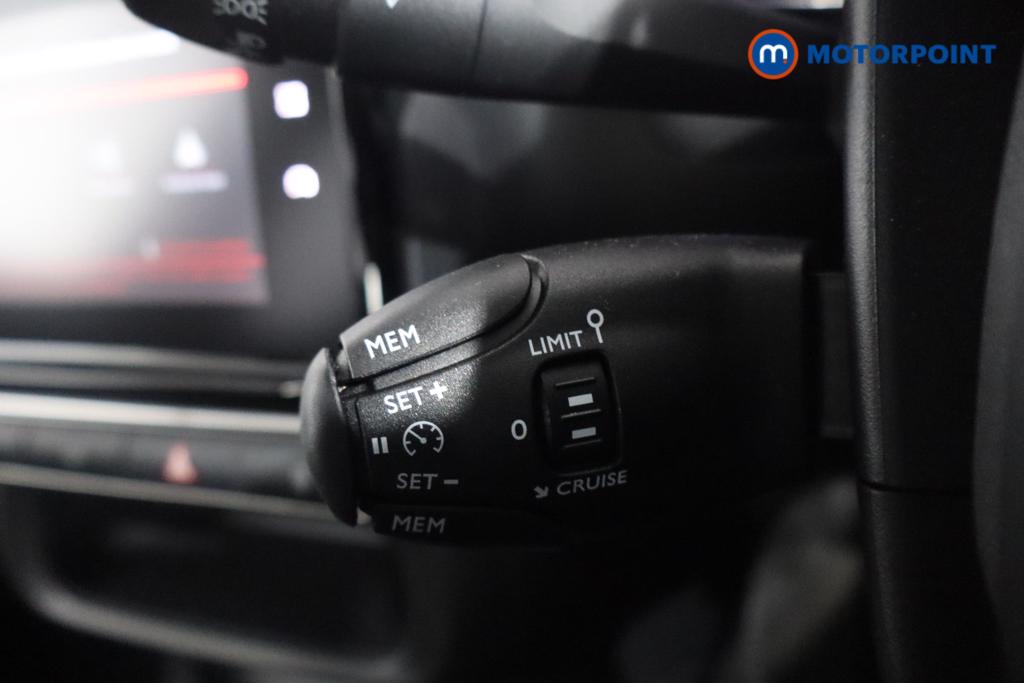 Citroen C3 Plus Automatic Petrol Hatchback - Stock Number (1578485) - 9th supplementary image