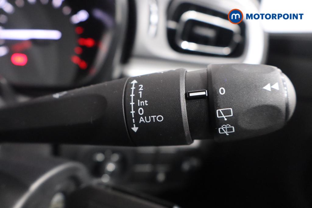Citroen C3 Plus Automatic Petrol Hatchback - Stock Number (1578485) - 10th supplementary image