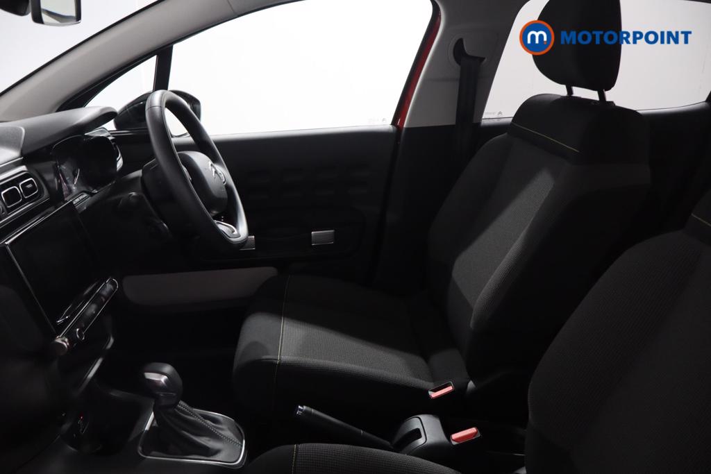 Citroen C3 Plus Automatic Petrol Hatchback - Stock Number (1578485) - 14th supplementary image