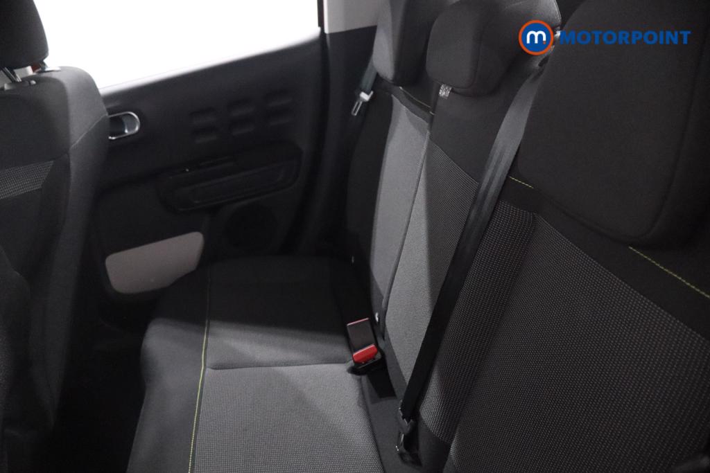 Citroen C3 Plus Automatic Petrol Hatchback - Stock Number (1578485) - 15th supplementary image