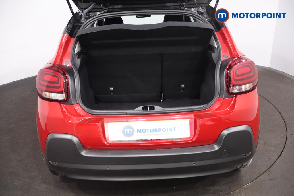Citroen C3 Plus Automatic Petrol Hatchback - Stock Number (1578485) - 17th supplementary image