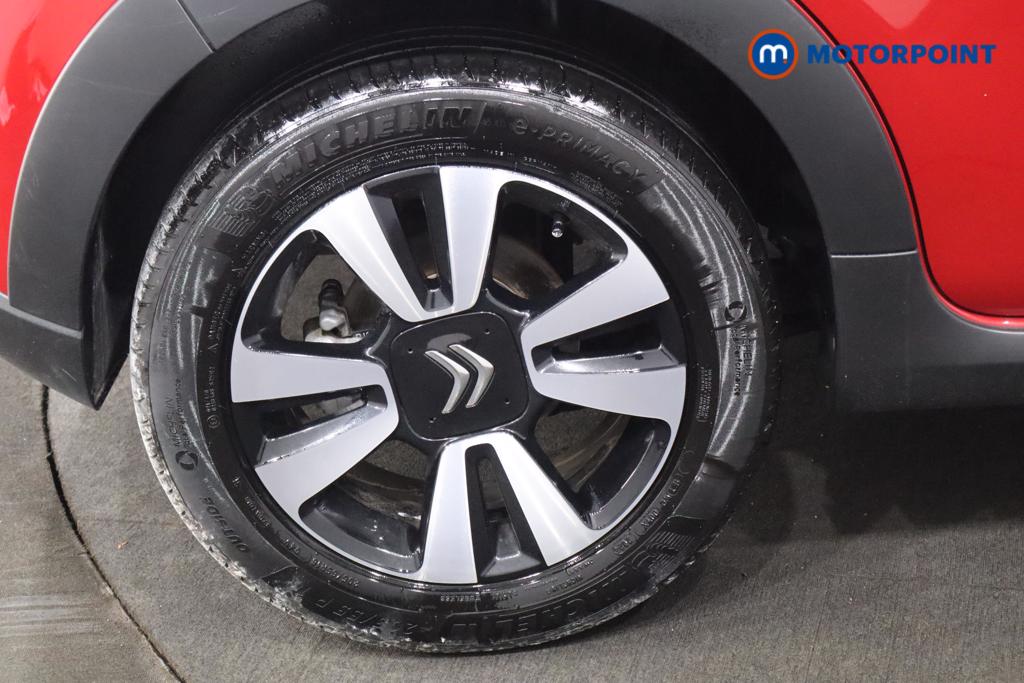 Citroen C3 Plus Automatic Petrol Hatchback - Stock Number (1578485) - 18th supplementary image